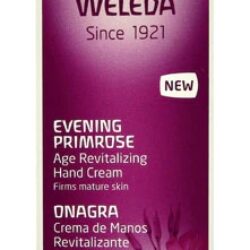 Creme para Mãos Weleda Prímula 50ml: Nutrição Profunda e Regeneração