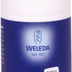 Desodorante Roll-On Weleda Men 24 Horas 48g - Proteção Natural e Frescor Duradouro