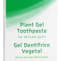 Pasta de Dente Gel Weleda de Plantas Naturais 75ml - Cuidado Integral para sua Boca