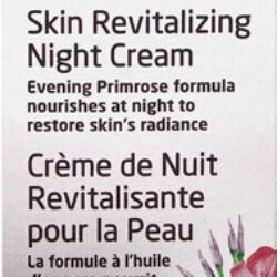 Weleda Creme Revitalizante Noturno Pele 30ml - Renovação Profunda e Bem-Estar