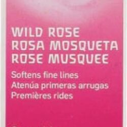 Weleda Creme para Olhos Suavizante Rosa Mosqueta 10g: Hidratação e Regeneração Natural