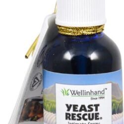 Well In Hand Spray Resgate Levedura 59ml - Oferta Online