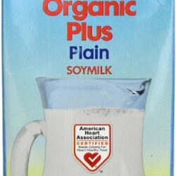 Westsoy Bebida de Soja Orgânica Plus Natural 946ml - Alimento Nutritivo