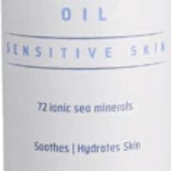 Spray de Magnésio White Egret 237ml para Pele Sensível: Alívio Natural e Bem-Estar