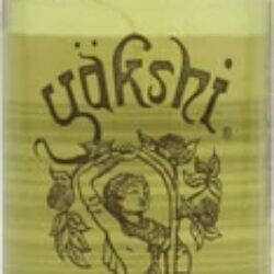 Yakshi Fragrances Roll-On Perfume Essência Jasmim Noturno - 9.7ml | Aroma Sofisticado e Relaxante