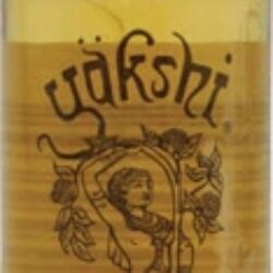 Yakshi Fragrances Royal Amber Roll-On Perfume Masculino e Feminino - 9.7ml (0.33 fl oz)