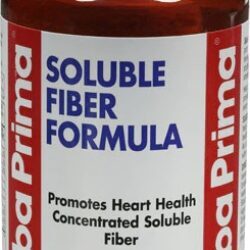 Yerba Prima Fibra Solúvel Fórmula 340g: Seu Aliado para o Bem-Estar Digestivo