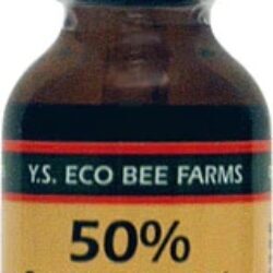 Extrato de Própolis Super Forte YS Eco Bee Farms 30ml - Pureza e Bem-Estar Natural