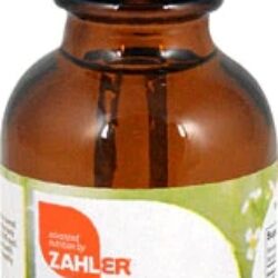 Vitamina D3 Zahler 5000 UI - 29.57ml | Essencial para Ossos Fortes e Imunidade