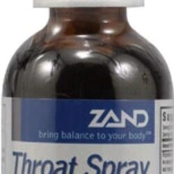 Zand Herbal Mist® Spray para Garganta 59ml - Alívio Natural e Bem-Estar