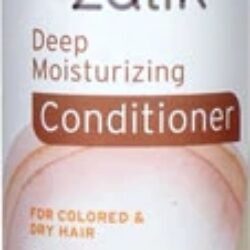 Condicionador Hidratante Profundo Zatik Coco e Calêndula 320ml - Nutrição Intensa