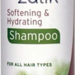 Shampoo Zatik Maca e Jojoba 320ml: Hidratação e Suavidade Profunda para Seus Cabelos