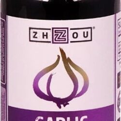 Zhou Garlic Extra Strength 90 Comprimidos Revestidos - Potência e Bem-Estar
