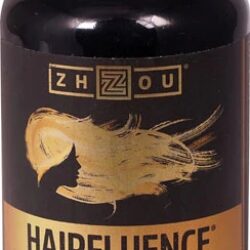Zhou Hairfluence® - 60 Cápsulas Vegetais: Nutrição Completa para Cabelos Fortes e Saudáveis