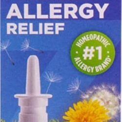 ZICAM® Alívio Rinite Sem Dor 14.7ml: Spray Nasal Não Gotejante para Alergias