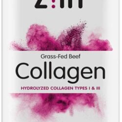 Colágeno Bovino Zint Beef Collagen - 907g: Vitalidade e Regeneração para o Seu Corpo