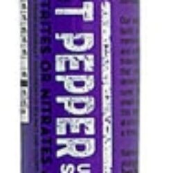 Zoe's Meats Salame Gourmet Ghost Pepper Sem Conservantes - 227g (Sem Glúten)