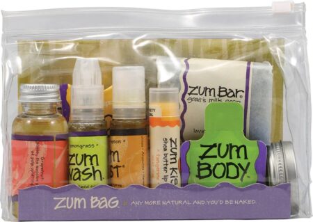 Zum Bag Gift Set Assorted -- 1 Kit