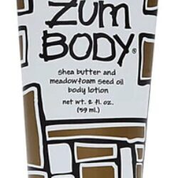 Zum Body® Loção Corporal Frankincense & Mirra 59ml - Hidratação Profunda e Bem-Estar