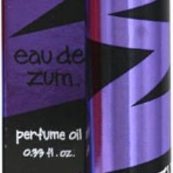 Zum Eau De Zum™ Óleo de Perfume Lavanda 9.77ml (0.33 fl oz) - Aroma Calmante e Natural