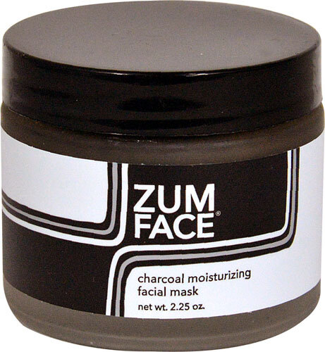 Máscara Facial Hidratante Zum Face Carvão Ativado - 64g: Pele Radiante e Purificada