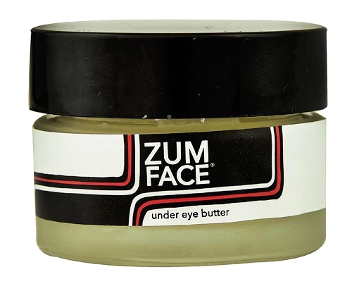 Zum Face® Manteiga para Olhos 14g: Hidratação Profunda e Revitalização Natural
