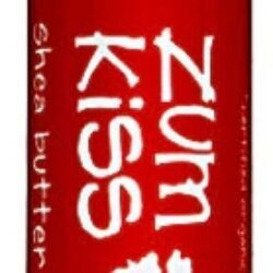 Zum Kiss Lip Balm Hortelã 4g - Hidratação e Bem-Estar Natural