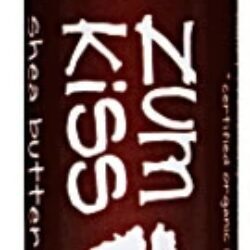 Zum Kiss Lip Balm Baunilha 4.25g: Hidratação Profunda e Bem-Estar Natural