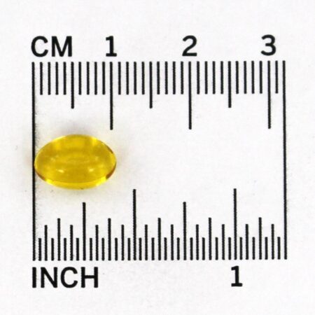 Vitamina D3 Potência Máxima 5000 UI - 240 Softgels NOW Foods - Imagem 4