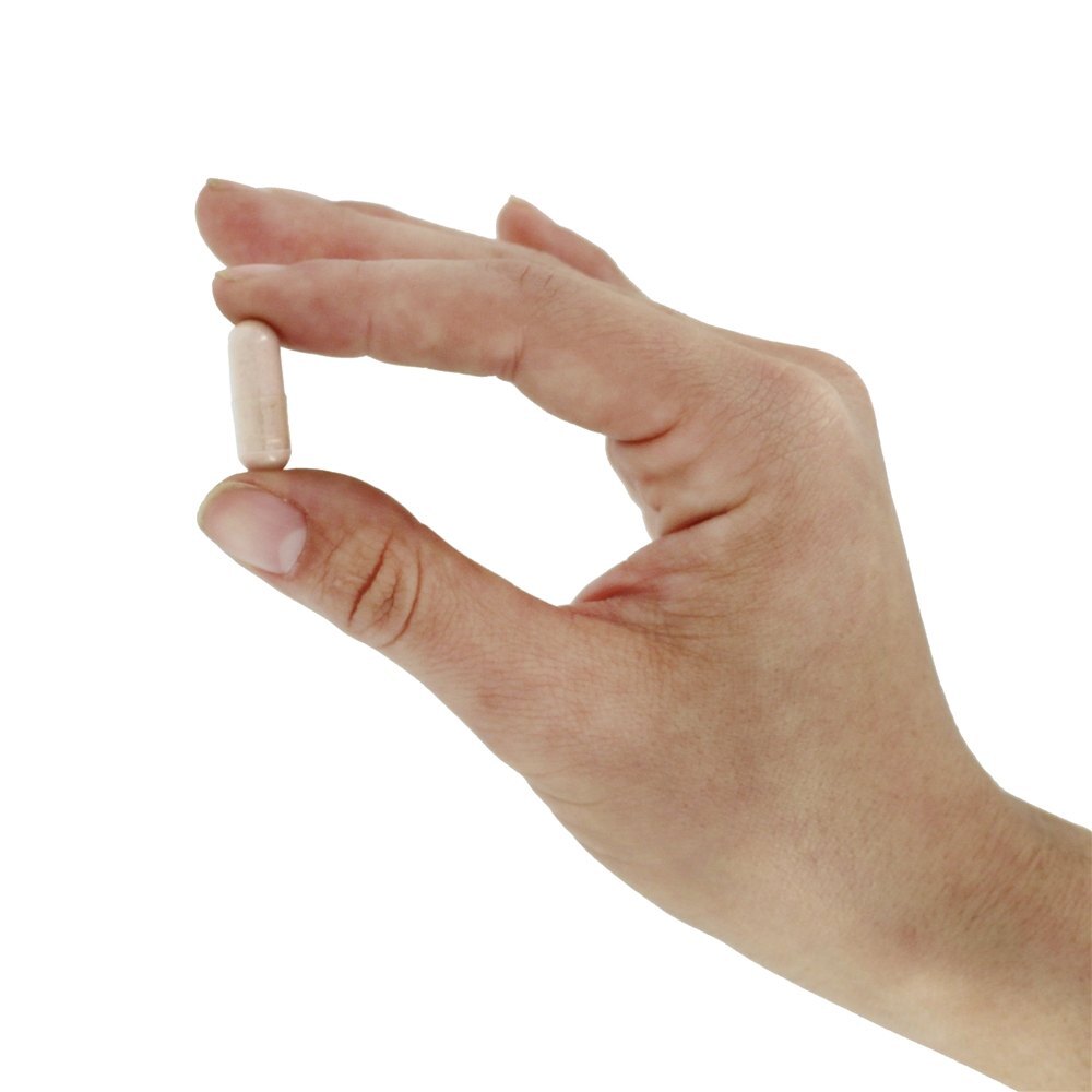 Pueraria Mirifica Suporte Contra Sintomas da Menopausa - Cápsulas vegetarianas 60 Nature's Answer - Imagem 6