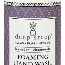 Camomila para Lavar Espuma Lavar Recarga de Mão - 16 fl. oz. Deep Steep