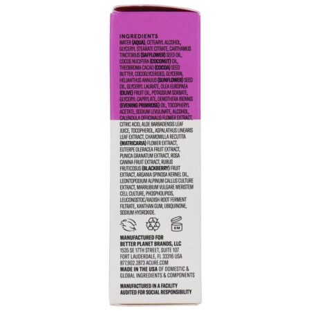 Creme de olho radicalmente rejuvenescedor - 1 fl. oz. ACURE - Image 3