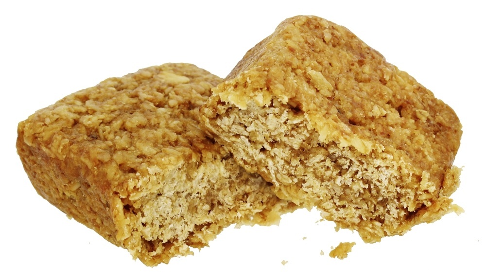 Todos os Natural Bar coco - 3 oz. Bobo's Oat Bars - Imagem 4