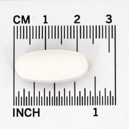 Ácido Hialurônico 120 mg. – 30 Tablets Solgar — foto 5