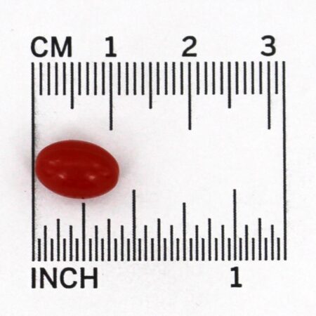 Ajuda calma 80 mg. - 30 Softgels Nature's Way - Imagem 3