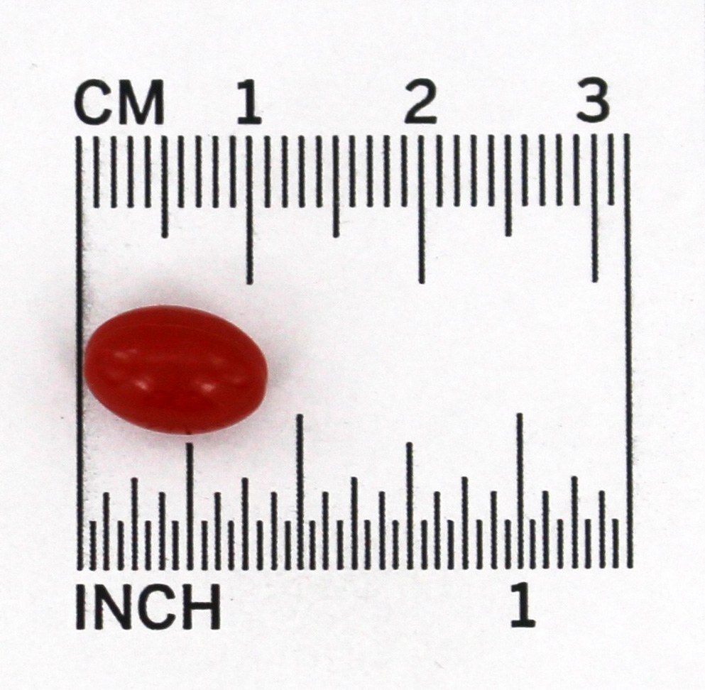 Ajuda calma 80 mg. - 30 Softgels Nature's Way - Imagem 3