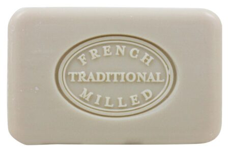 Amêndoa de amêndoa doce de bar francês tradicional - 8.8 oz. A La Maison - Image 4