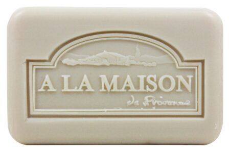 Amêndoa de amêndoa doce de bar francês tradicional - 8.8 oz. A La Maison - Image 5