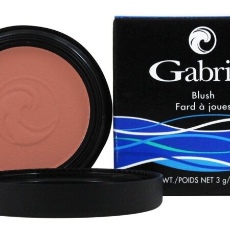 Blush Rose - 0.1 oz. Gabriel Cosmetics Inc. - Imagem 3