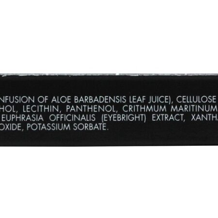 Rímel preto marrom - 0.25 oz. Gabriel Cosmetics Inc. - Imagem 5