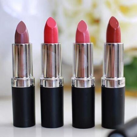 Batom Romã - 0.13 oz. Gabriel Cosmetics Inc. - Imagem 5