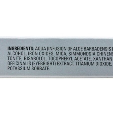 Delineador líquido pérola negra - 0.1 fl. oz. Zuzu Luxe - Imagem 4