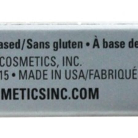 Lipgloss Dolce Vita - 0.17 oz. Zuzu Luxe - Imagem 3
