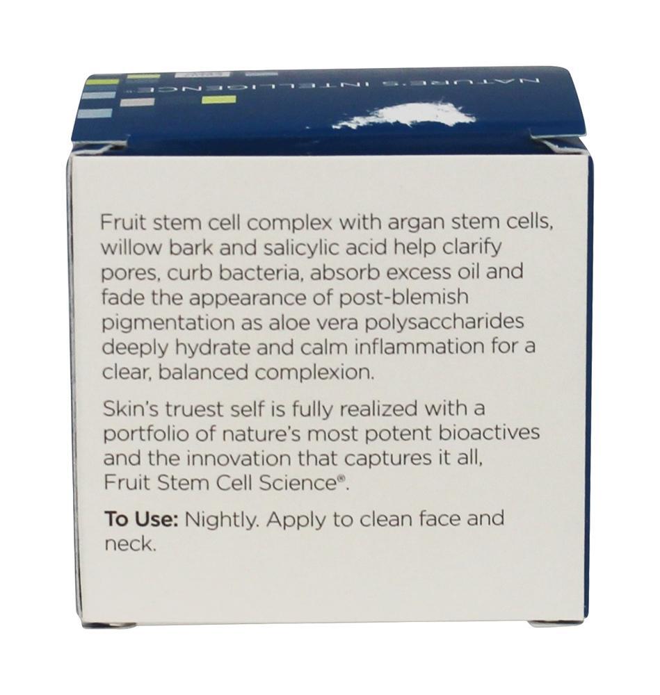 Creme de rosto de recuperação de células-tronco de argão - 1.7 oz. Andalou Naturals - Imagem 3