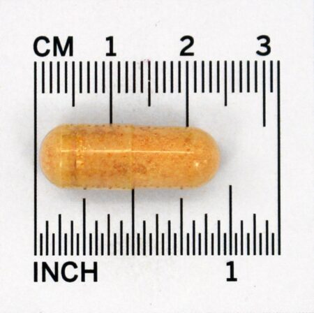 Fitosoma de Curcumina com Meriva 500 mg. - Cápsulas vegetarianas 180 Doctor's Best - Image 4