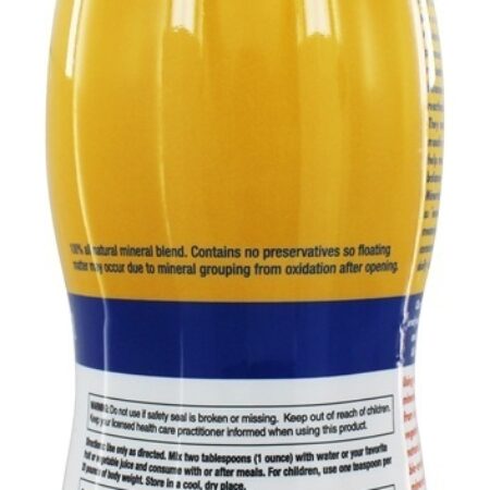 TRC Minerals Concentrado Líquido - 32 fl. oz. All One - Imagem 2