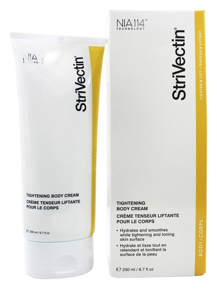 StriVectin -TL Creme Corporal de Aperto - 6.7 fl. oz. StriVectin