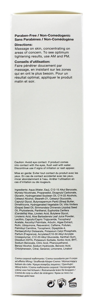 StriVectin -TL Creme Corporal de Aperto - 6.7 fl. oz. StriVectin - Imagem 4