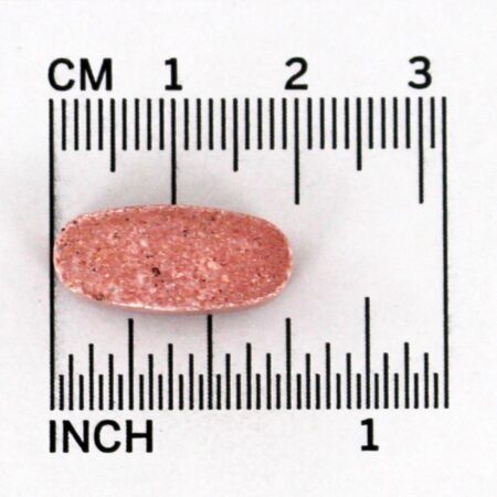Multivitamínico Infantil Com Sabor Cereja Acidophilus - 120 comprimidos mastigáveis LuckyVitamin - Imagem 5