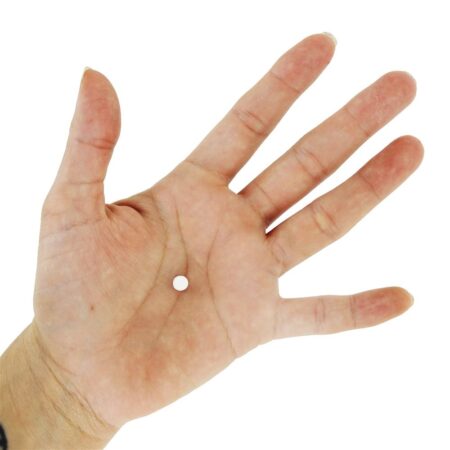 4Kids Calma 'n Restful - 125 Tablets Hylands - Imagem 6